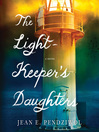 Cover image for The Lightkeeper's Daughters